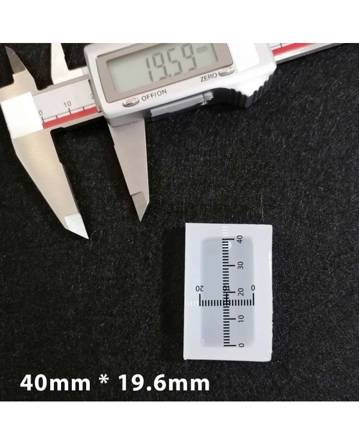 Anahtarlık ve Takı Reçine Epoksi Seti - Boya Seçmeli  - A23