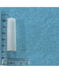 Kolye Takı Reçine Epoksi Kalıp - Yuvarlak -Kod:71