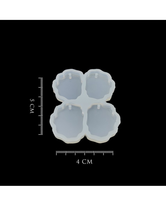 Anahtarlık ve Takı Reçine Epoksi Seti - A38