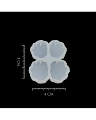 Anahtarlık ve Takı Reçine Epoksi Seti - A38
