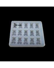 Anahtarlık ve Takı Reçine Epoksi Seti - A38