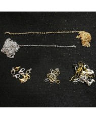 Fatma Eli Dörtlü Magnet Kalıbı Reçine Epoksi Seti - A49