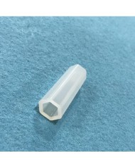 Altıgen Kolye Takı Reçine Epoksi Kalıp -Kod:147