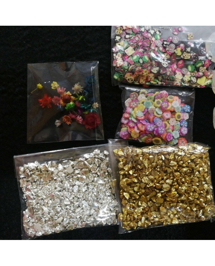 Haç Kalıbı Reçine Epoksi Seti - A54