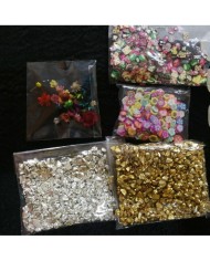 Haç Kalıbı Reçine Epoksi Seti - A54