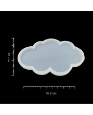 Bardak Altı Kalıbı Reçine Epoksi Seti - A62