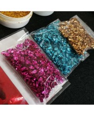 Bardak Altı Kalıbı Reçine Epoksi Seti - A63