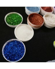 Bardak Altı Kalıbı Reçine Epoksi Seti - A66