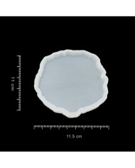 Bardak Altı Kalıbı Reçine Epoksi Seti - A69
