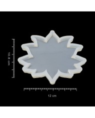 Bardak Altı Kalıbı Reçine Epoksi Seti - A70