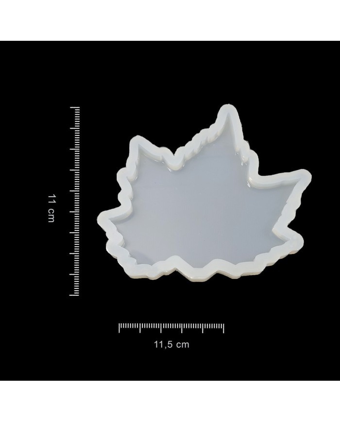 Bardak Altı Kalıbı Reçine Epoksi Seti - A70