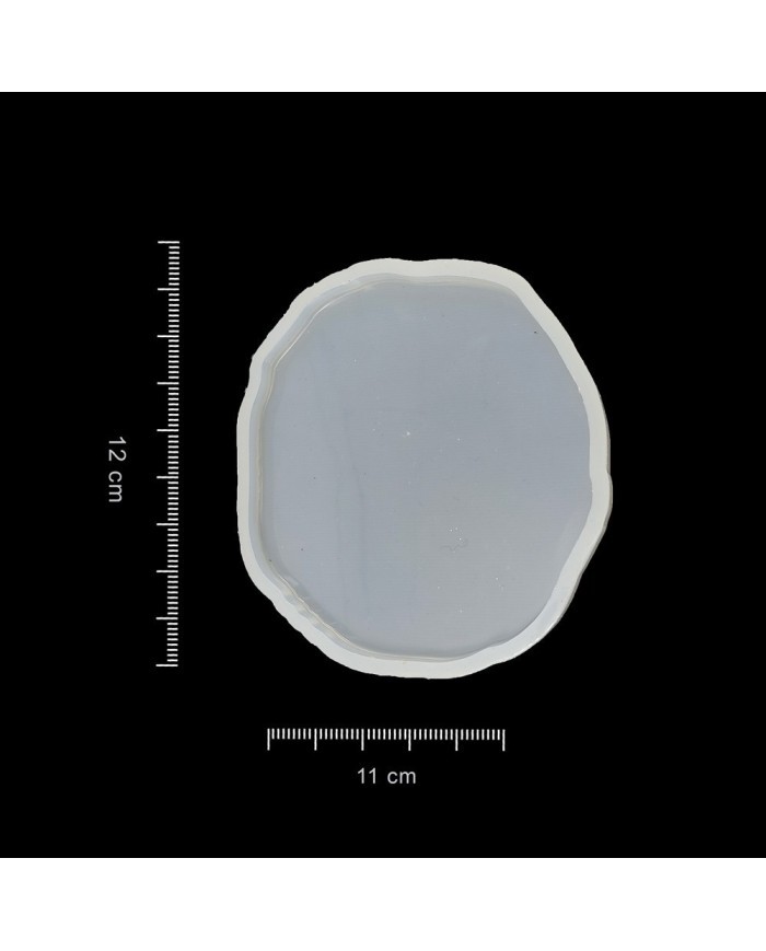 Bardak Altı Kalıbı Reçine Epoksi Seti - A71
