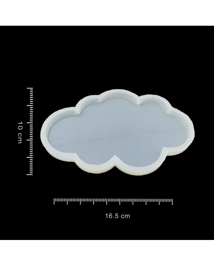 Bardak Altı Kalıbı Reçine Epoksi Seti - A74