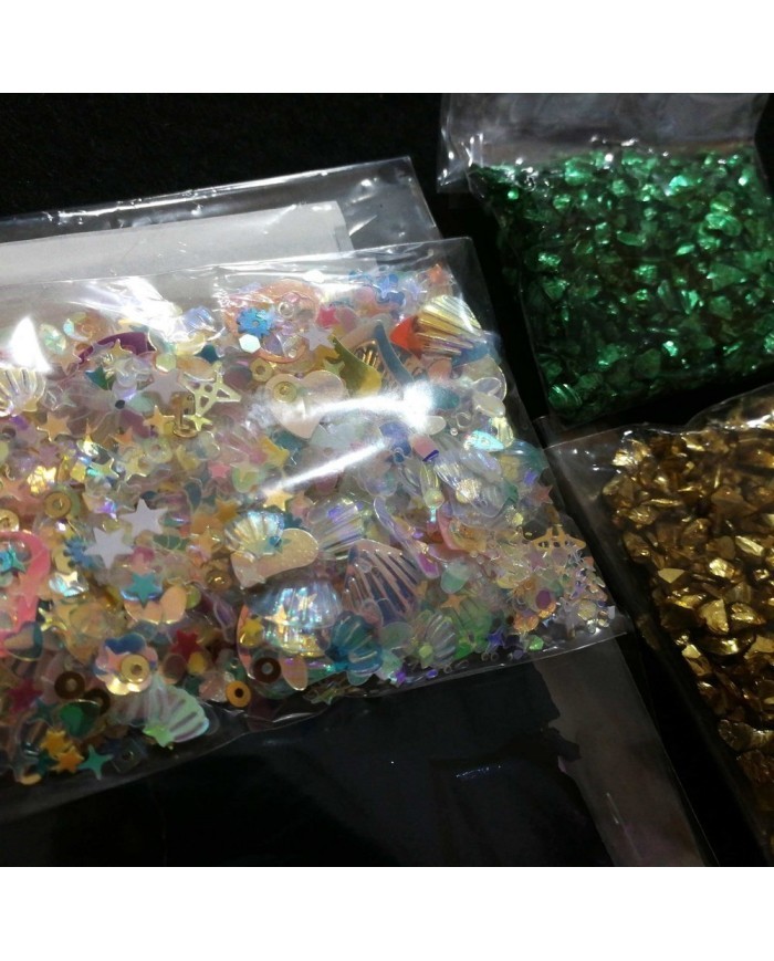 Bardak Altı Kalıbı Reçine Epoksi Seti - A76