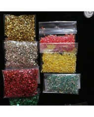 Bardak Altı Kalıbı Reçine Epoksi Seti ÇB7 - A115