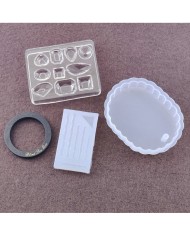 Reçine Epoksi Setler Fırsat - 8