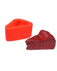 Cheesecake Silikon Mum Kalıbı M-177