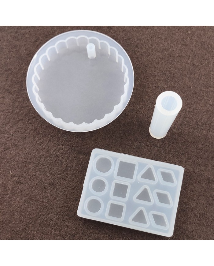 Reçine Epoksi Setler Fırsat - 10