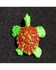 Epoksi Süs-Kaplumbağa