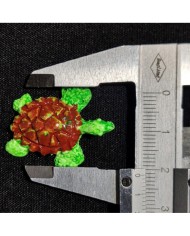 Epoksi Süs-Kaplumbağa