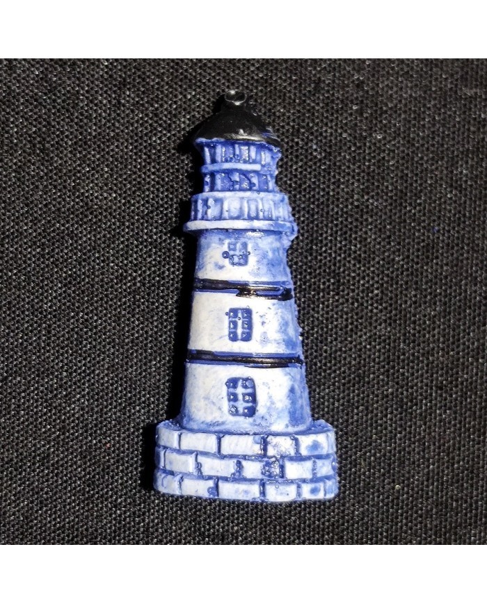 Epoksi Süs-Deniz Feneri