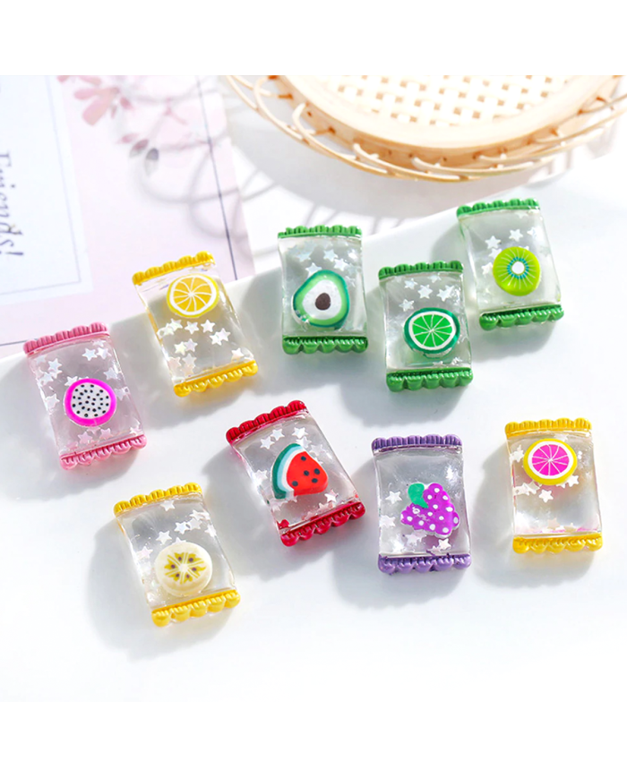 Epoksi Sweet Şeker Kalıbı