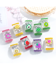 Epoksi Sweet Şeker Kalıbı