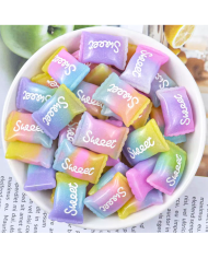 Epoksi Sweet Şeker Kalıbı