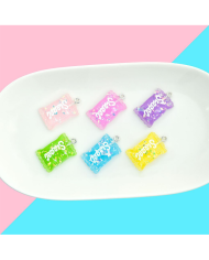 Epoksi Sweet Şeker Kalıbı