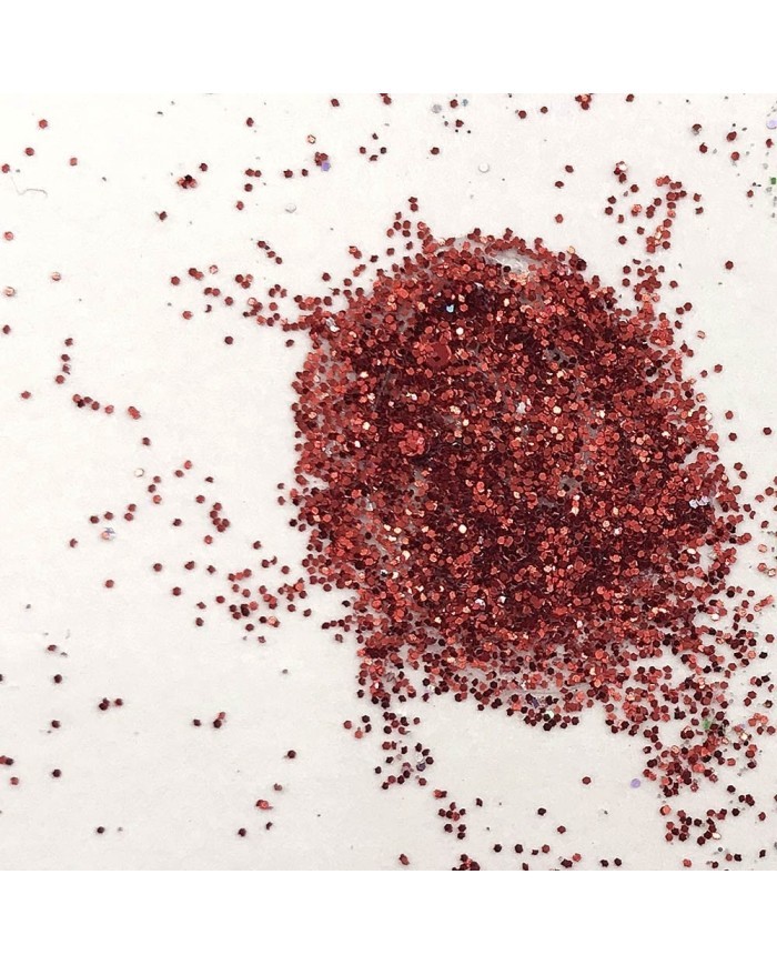 Pul Ortası Kırmızı 50gr