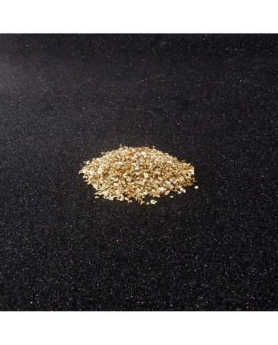 Cam Kırığı - Gold - 100 gr