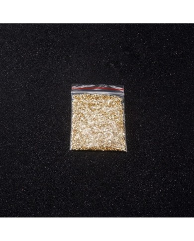 Cam Kırığı - Gold - 250  gr
