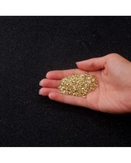 Cam Kırığı - Gold - 250  gr