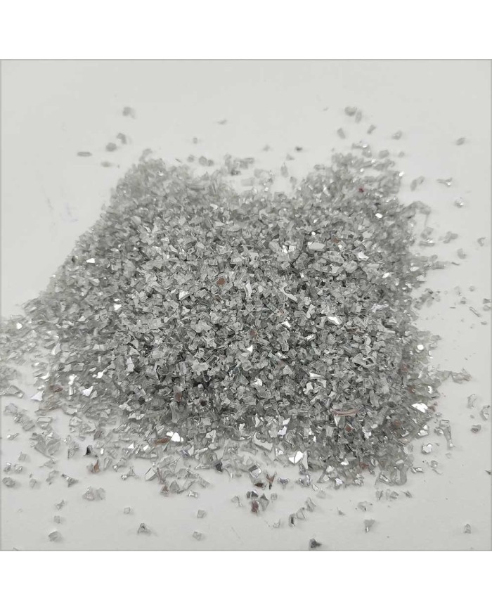 Pul Kırığı - Gümüş - 100 gr