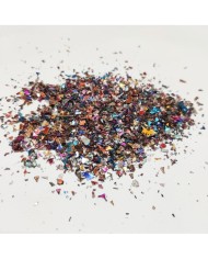 Pul Kırığı Mix Karışık - 50 gr