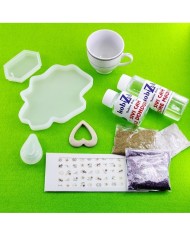 Reçine Epoksi Setler Fırsat - 13