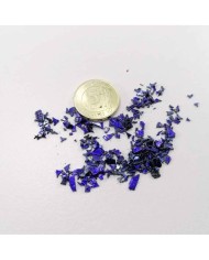 Pul Kırığı saks mavi - 50 gr