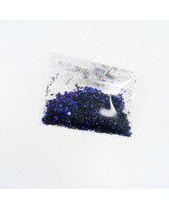 Pul Kırığı saks mavi - 50 gr