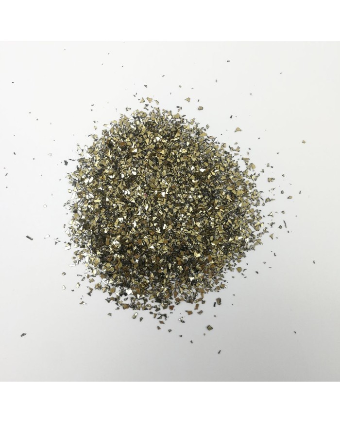 Pul Kırığı - Brown Gold 50 gr