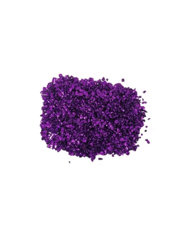Cam Kırığı Mor Teneke Havyar -500 gr İNCE