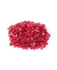 Cam Kırığı KIRMIZI Teneke Havyar - 50 gr İNCE