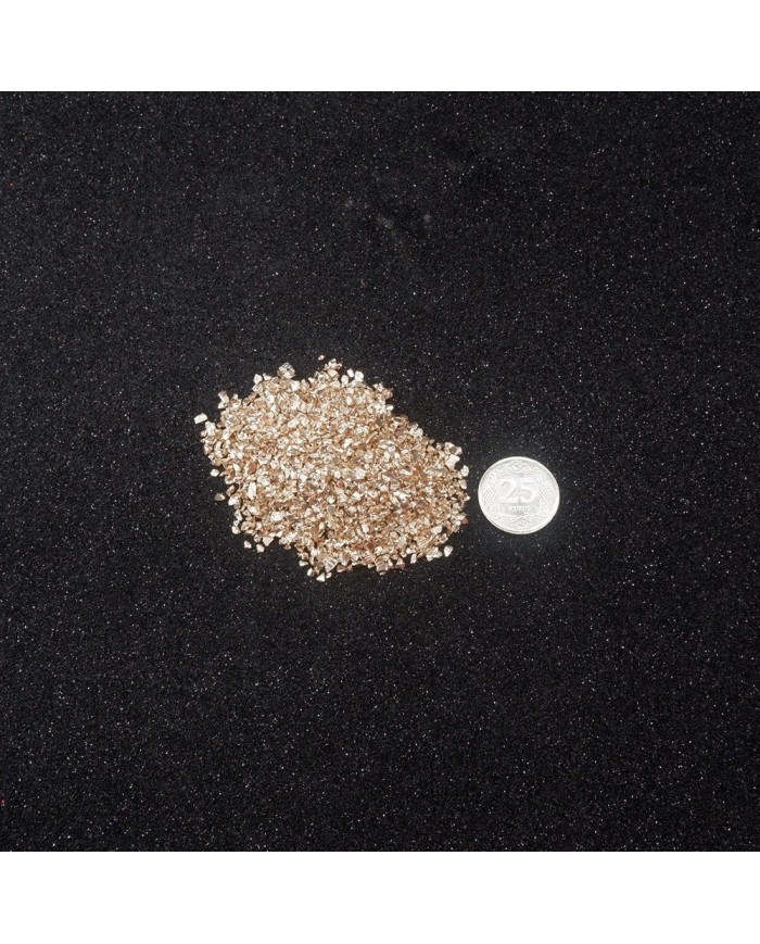 Cam Kırığı - Açık Gold 50  gr