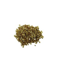 Cam Kırığı  GOLD Teneke Havyar - 50 gr KALIN