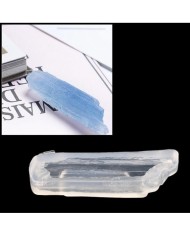 Ahşap Parçası Reçine Epoksi Kalıbı -Kod:927