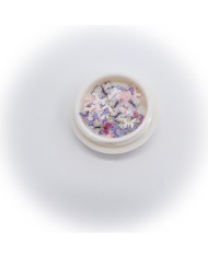 5D Renkli Kelebek  Yaz Renkleri