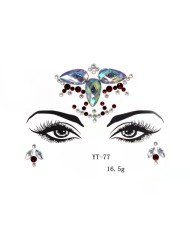 Yüz Taşı Yapışma  YT-77