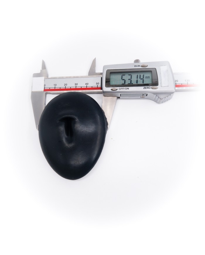 Silikon Göbek Deliği 25 Adet - Takı ve Bijuteri Mankeni Renk Seçenekli