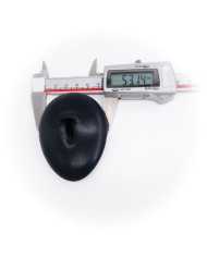 Silikon Göbek Deliği 10 Adet - Takı ve Bijuteri Mankeni Renk Seçenekli