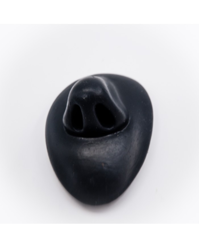 Silikon Burun  10 Adet - Takı ve Bijuteri Mankeni Renk Seçenekli