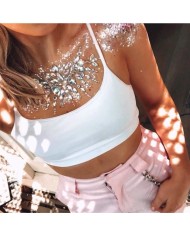 YAPIŞKANLI VÜCUT TAŞI GÖĞÜS ARASI MODEL XT 13